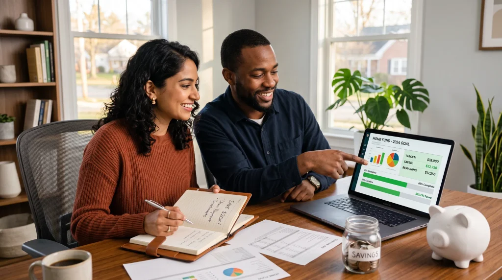 Savings Goal Calculator: Plan Your Financial Future with Our Free Tool ...